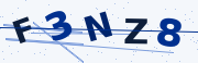 Verification code image