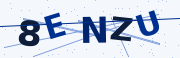 Verification code image