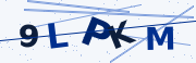 Verification code image