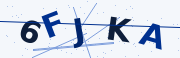 Verification code image