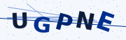 Verification code image