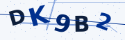 Verification code image