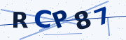 Verification code image