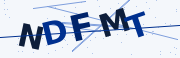 Verification code image