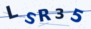 Verification code image