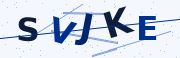 Verification code image