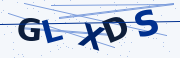 Verification code image