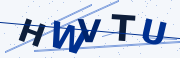 Verification code image