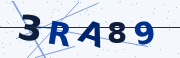 Verification code image