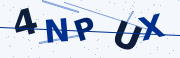 Verification code image