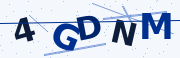 Verification code image