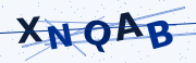 Verification code image