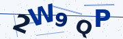 Verification code image