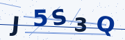 Verification code image