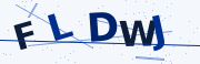 Verification code image
