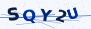 Verification code image