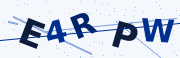 Verification code image