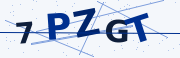 Verification code image