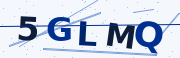 Verification code image