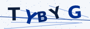 Verification code image