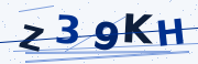 Verification code image