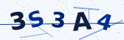 Verification code image