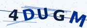Verification code image