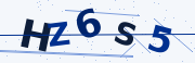 Verification code image