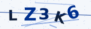 Verification code image