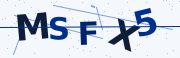 Verification code image