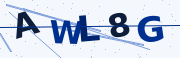 Verification code image