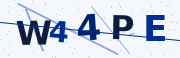Verification code image