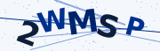 Verification code image