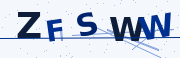 Verification code image