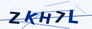 Verification code image