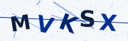 Verification code image