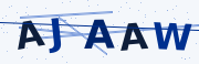 Verification code image