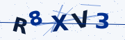 Verification code image