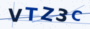 Verification code image