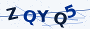 Verification code image