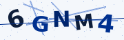 Verification code image