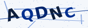 Verification code image