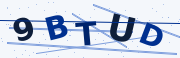 Verification code image