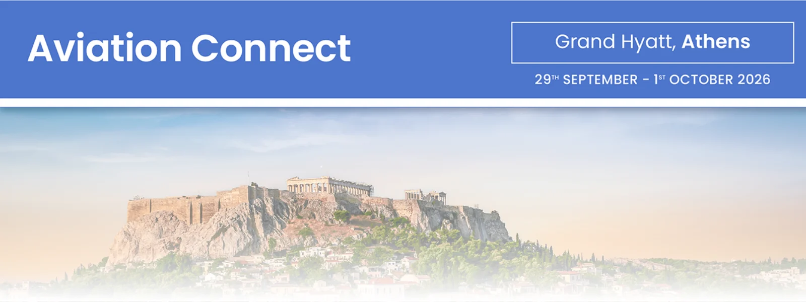 Aviation Connect 2026